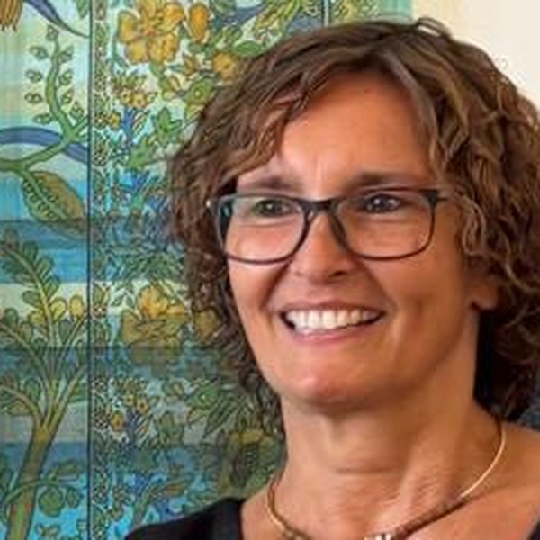 Gesa Hecken, Heilpraktikerin für Psychotherapie