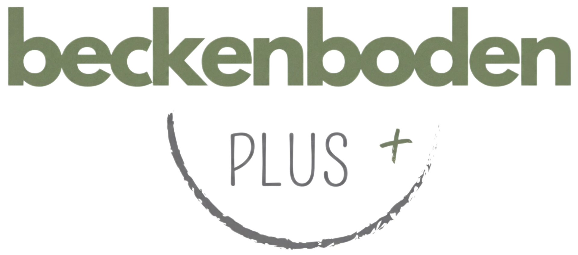 BeckenbodenPlus Logo – Onlineprogramm von Jenny Udert