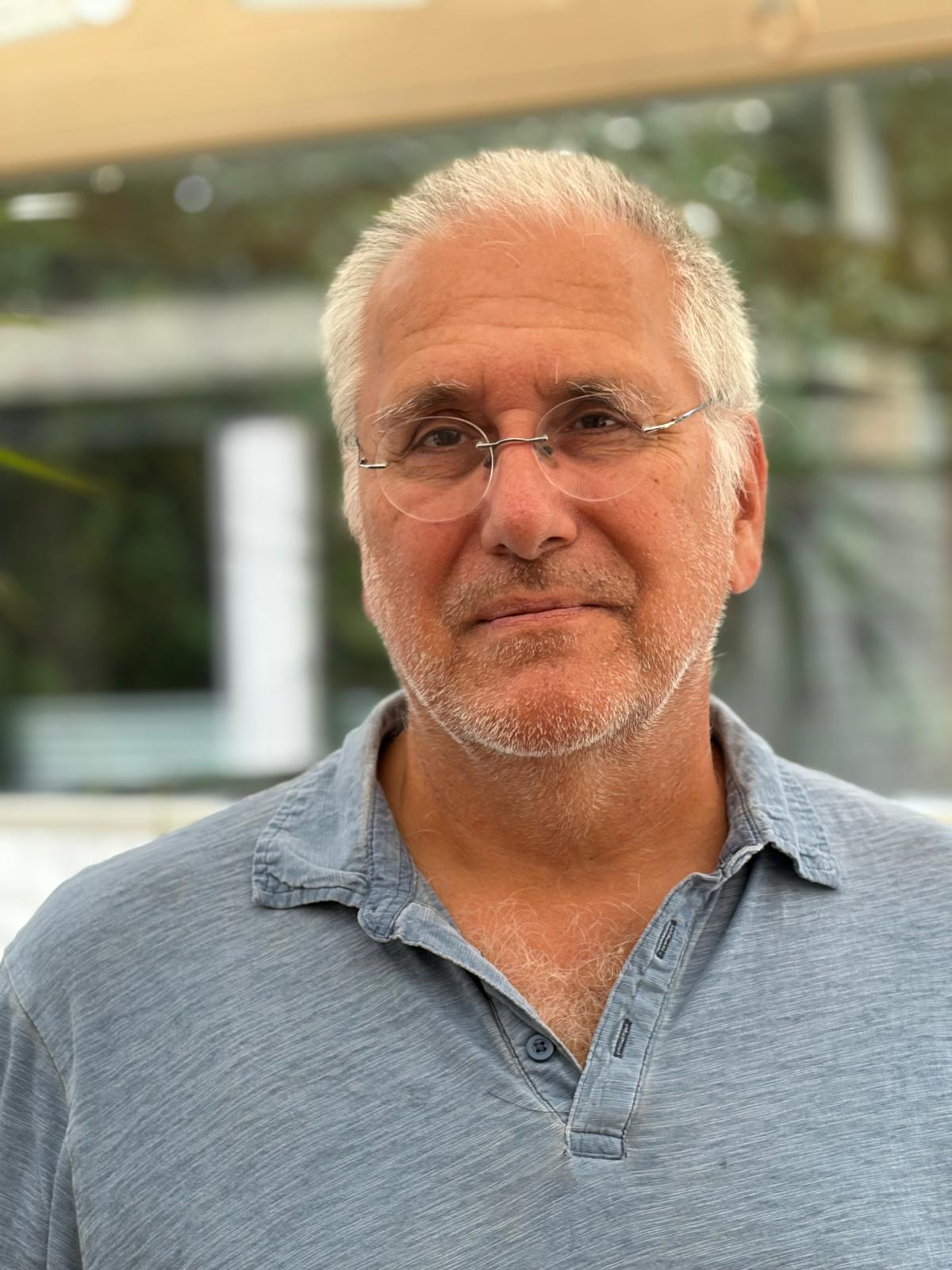 Gunnar Hecken, Schmerztherapie und Körperarbeit